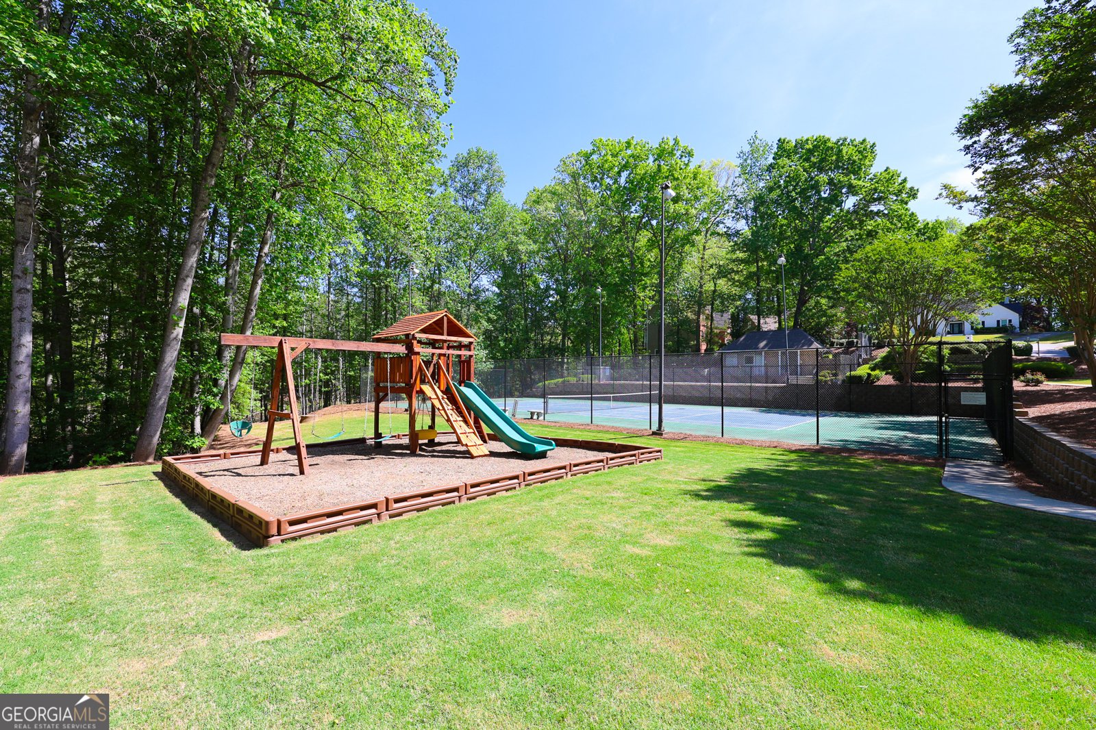 410 Falcon Creek Drive Suwanee - Photo 120