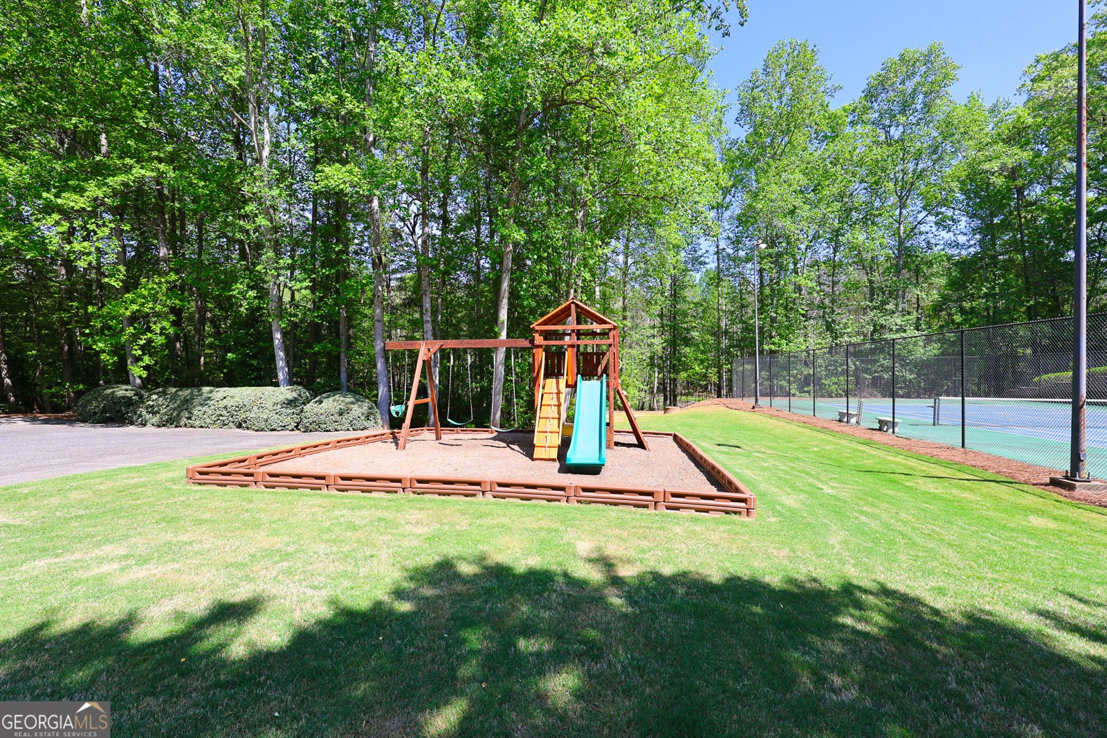 410 Falcon Creek Drive Suwanee - Photo 121