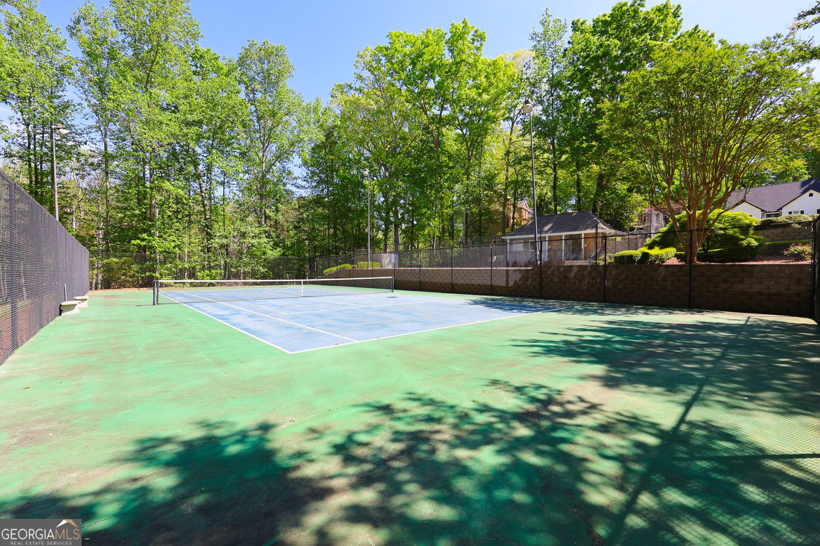 410 Falcon Creek Drive Suwanee - Photo 122