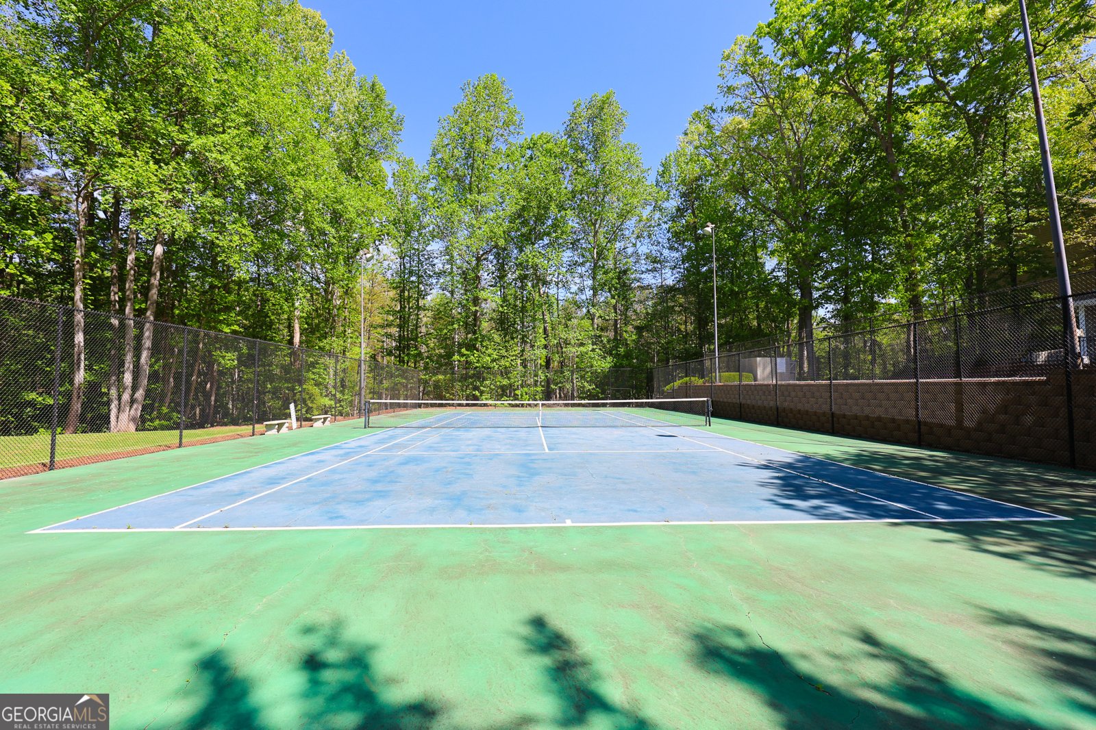 410 Falcon Creek Drive Suwanee - Photo 123