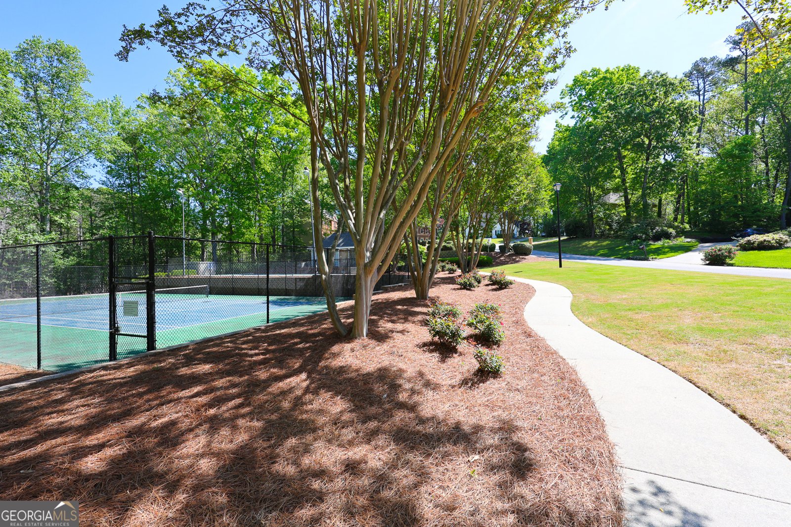 410 Falcon Creek Drive Suwanee - Photo 125