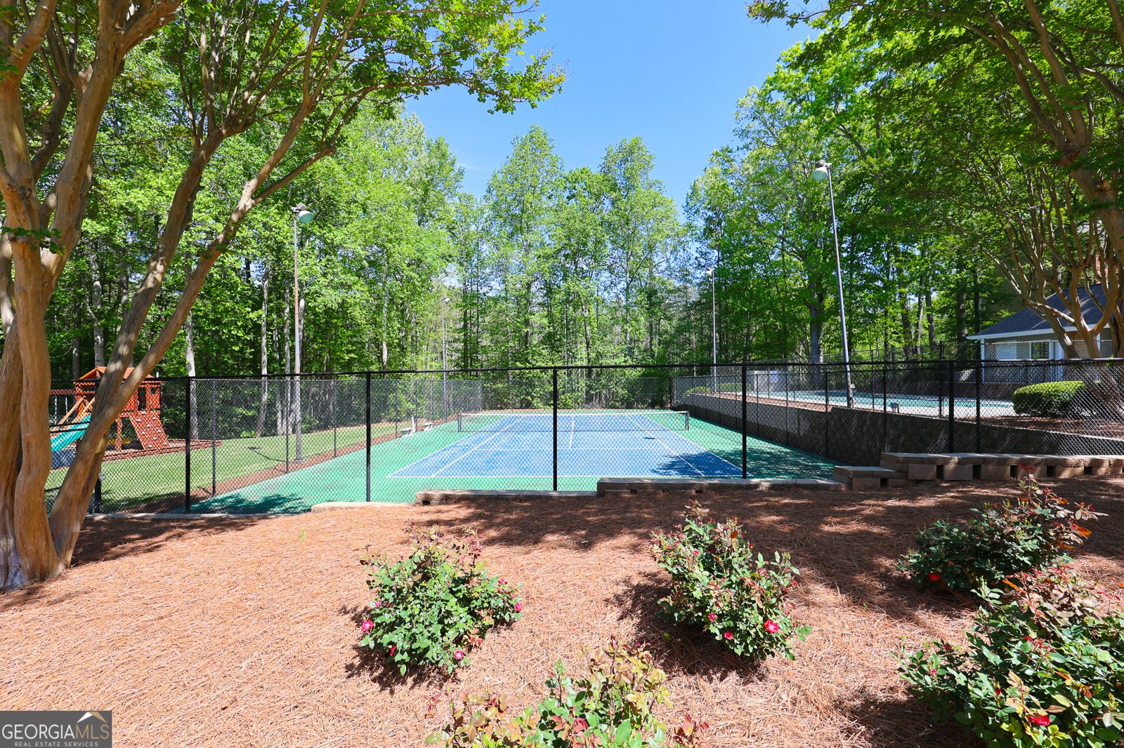 410 Falcon Creek Drive Suwanee - Photo 126