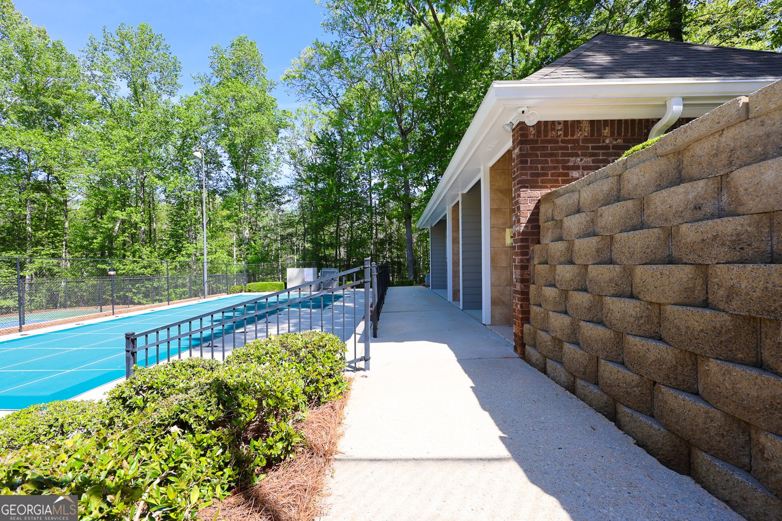 410 Falcon Creek Drive Suwanee - Photo 127