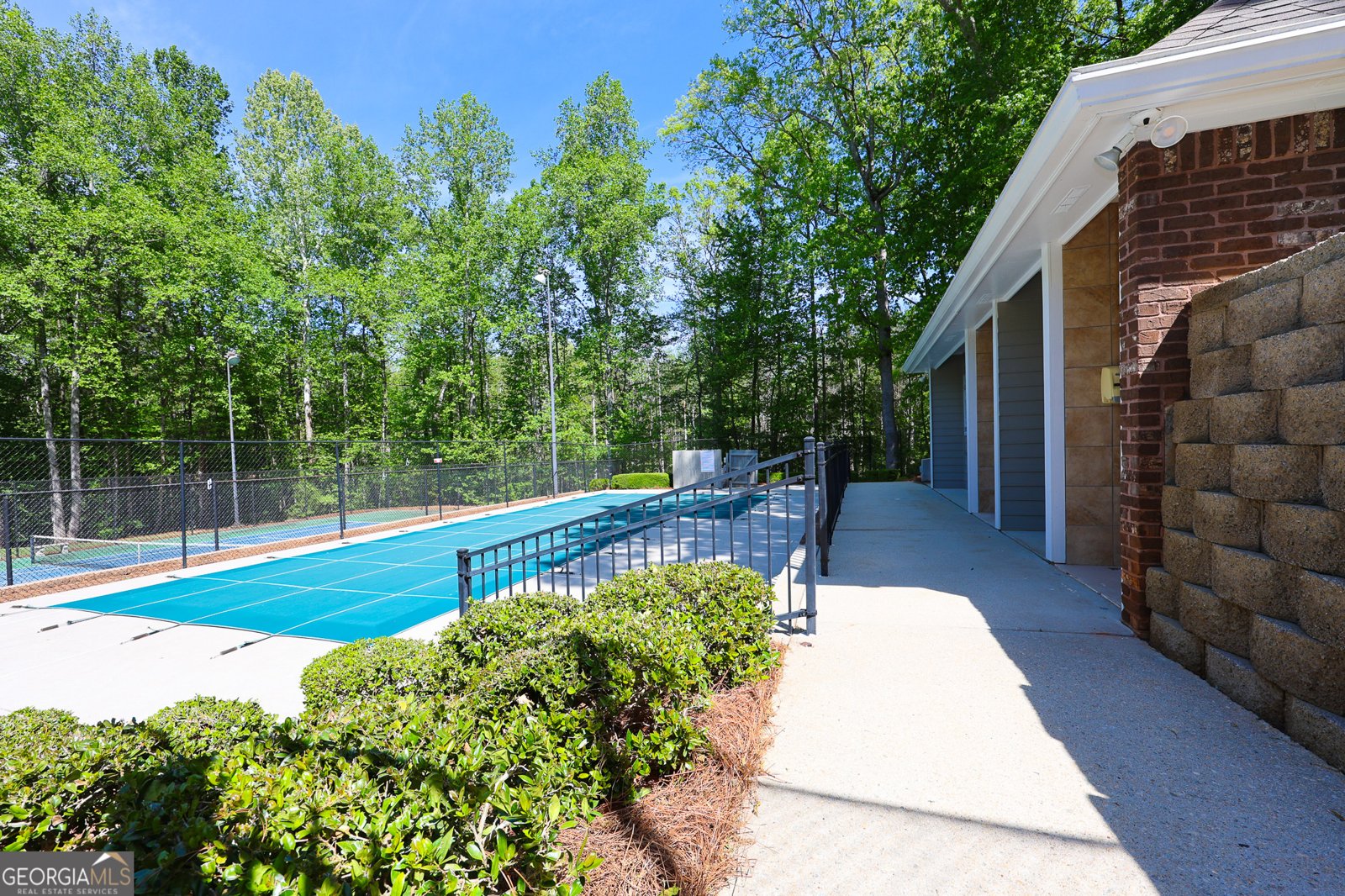 410 Falcon Creek Drive Suwanee - Photo 128
