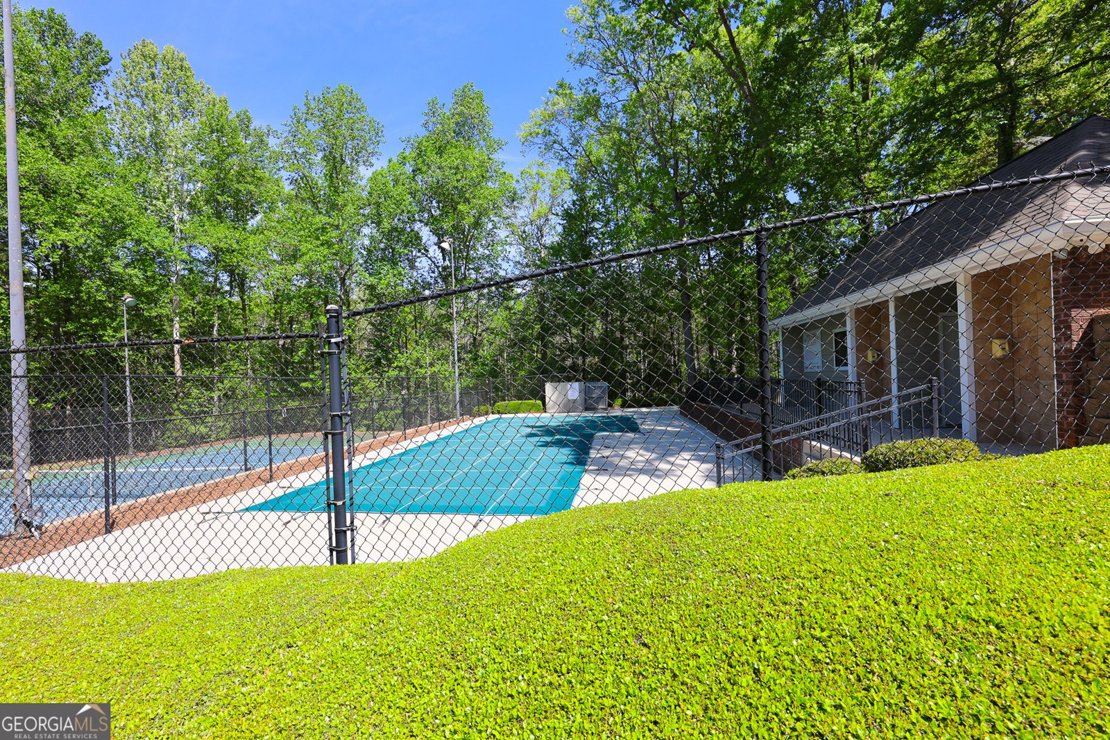 410 Falcon Creek Drive Suwanee - Photo 129