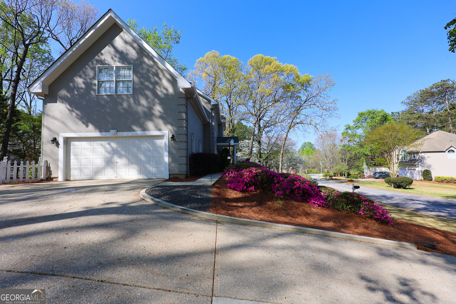 410 Falcon Creek Drive Suwanee - Photo 14