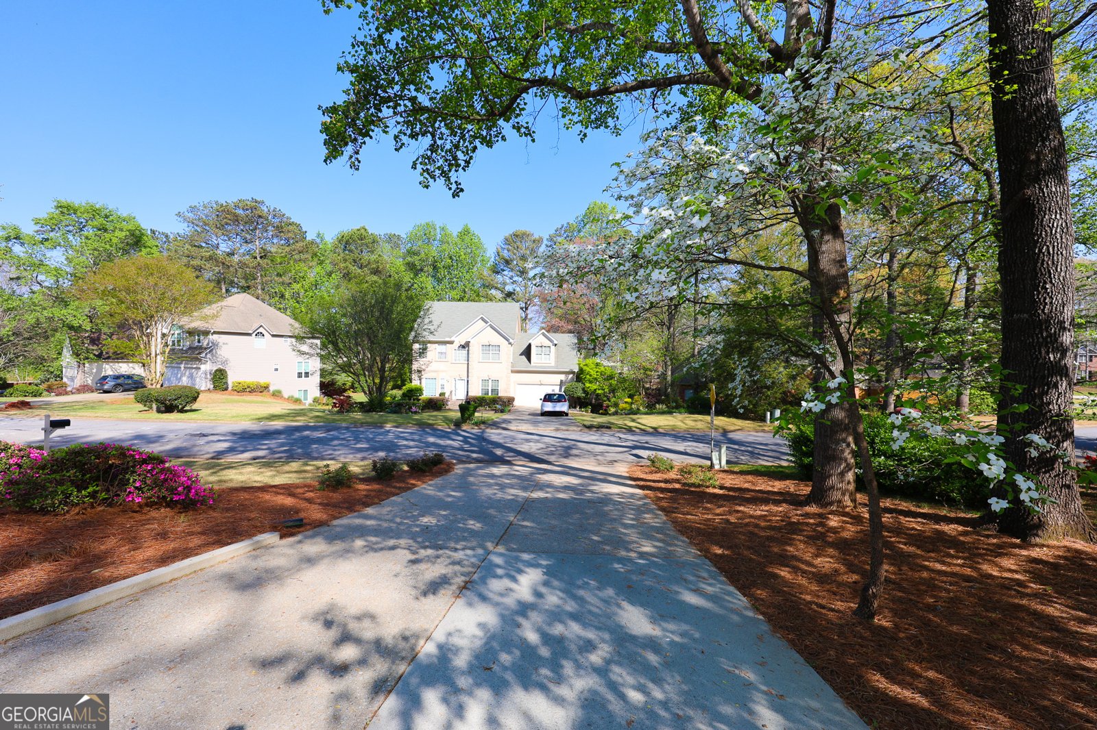 410 Falcon Creek Drive Suwanee - Photo 15