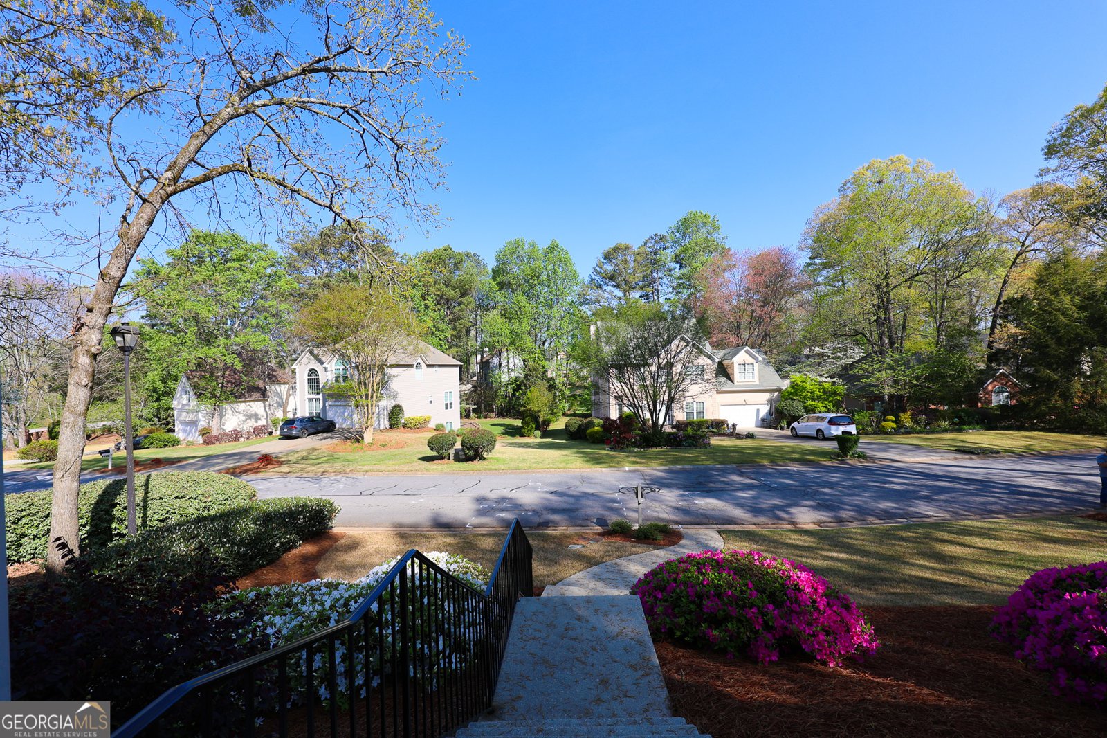 410 Falcon Creek Drive Suwanee - Photo 16