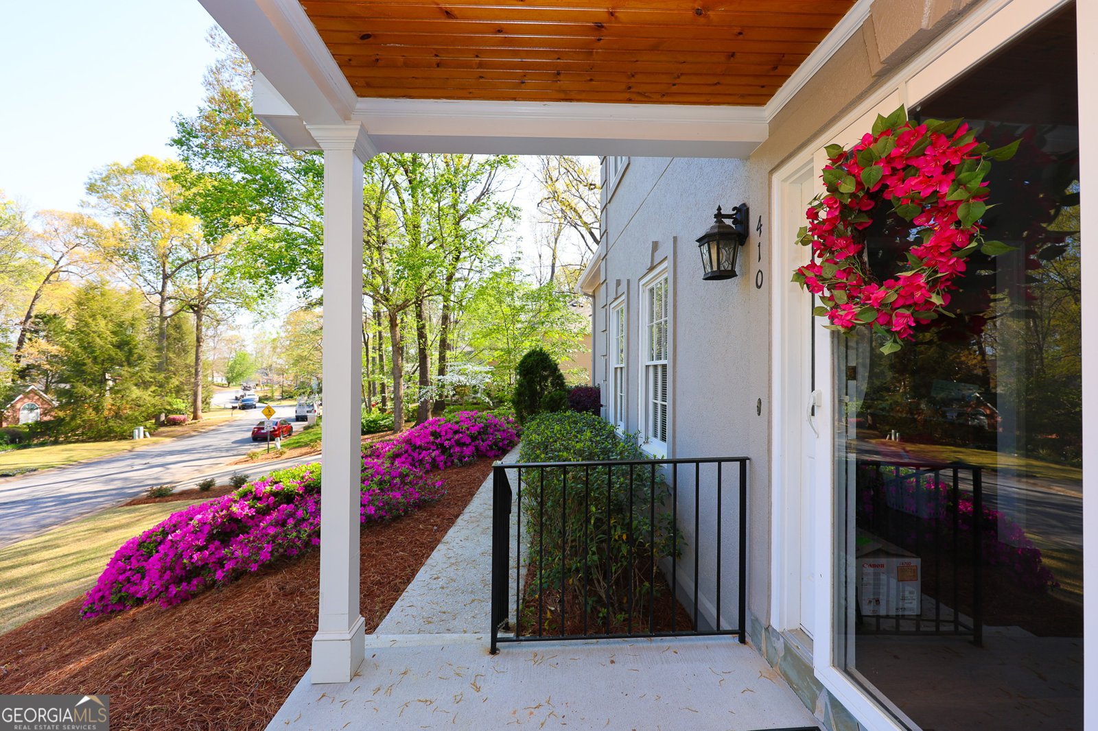 410 Falcon Creek Drive Suwanee - Photo 17