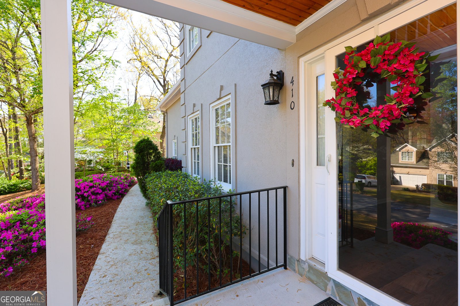 410 Falcon Creek Drive Suwanee - Photo 18