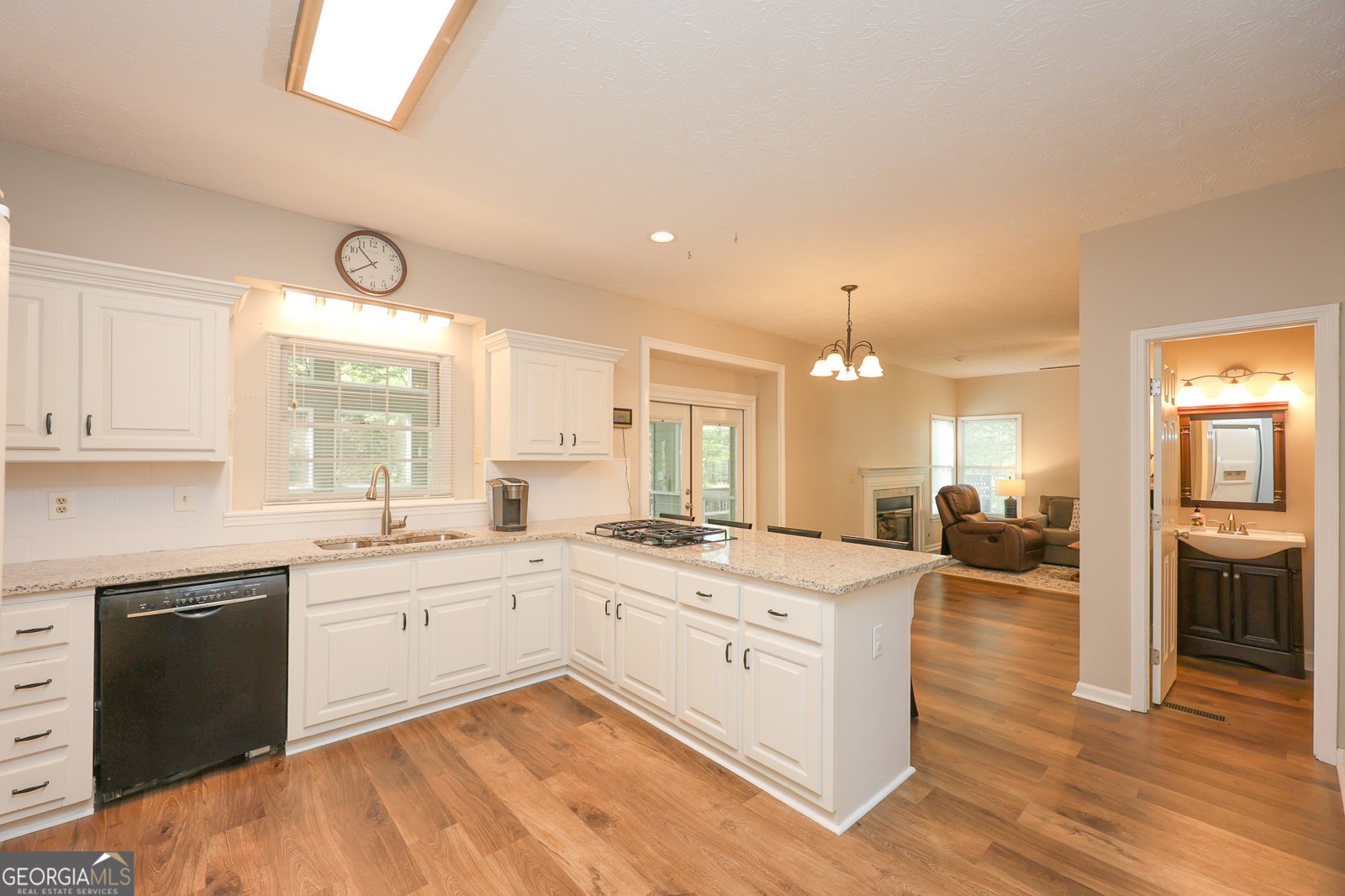 410 Falcon Creek Drive Suwanee - Photo 28