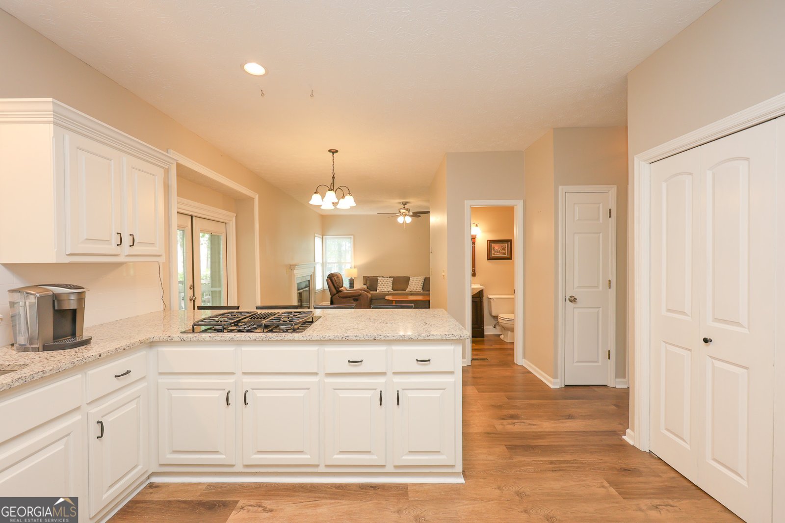 410 Falcon Creek Drive Suwanee - Photo 33