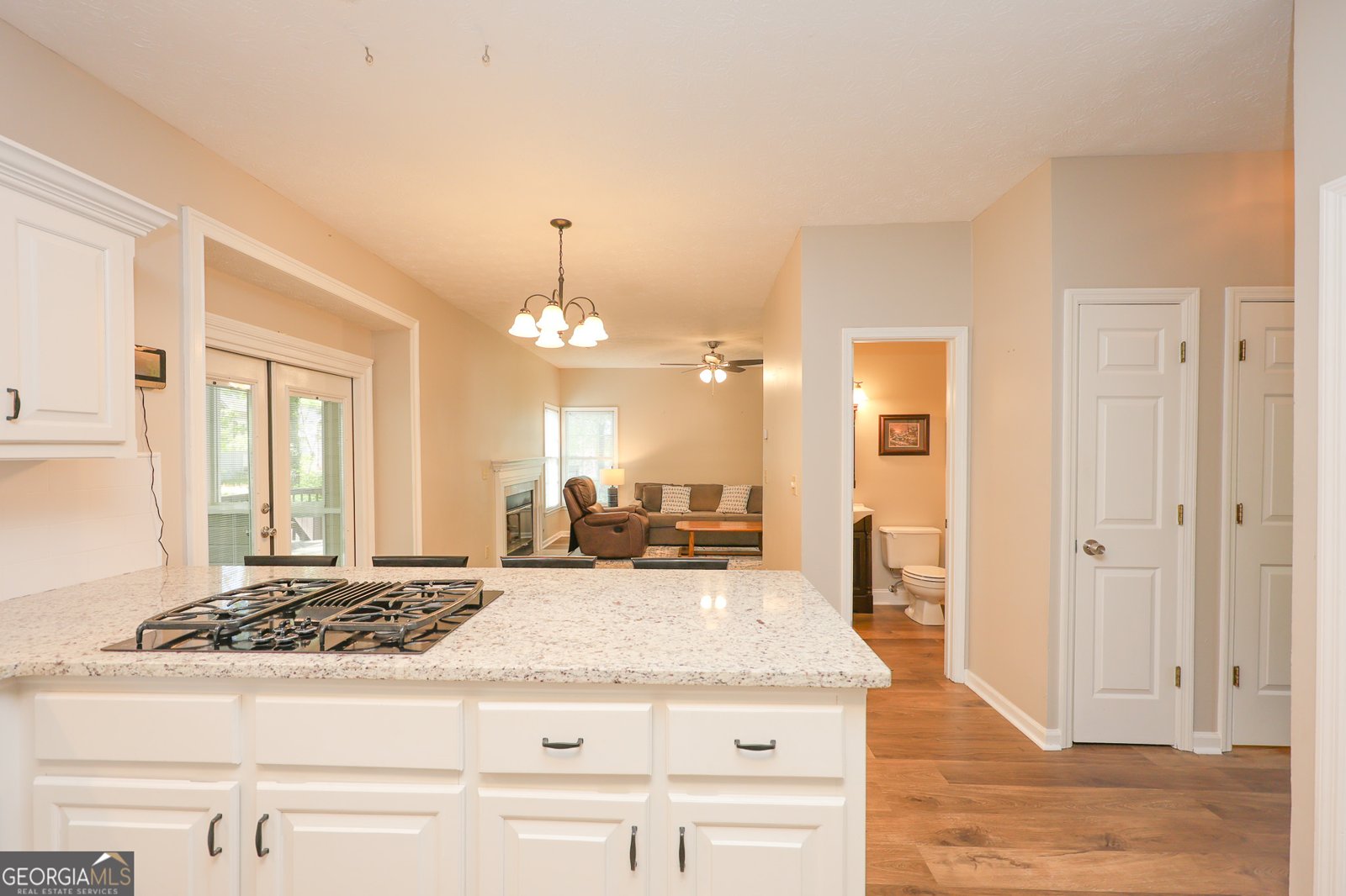410 Falcon Creek Drive Suwanee - Photo 34