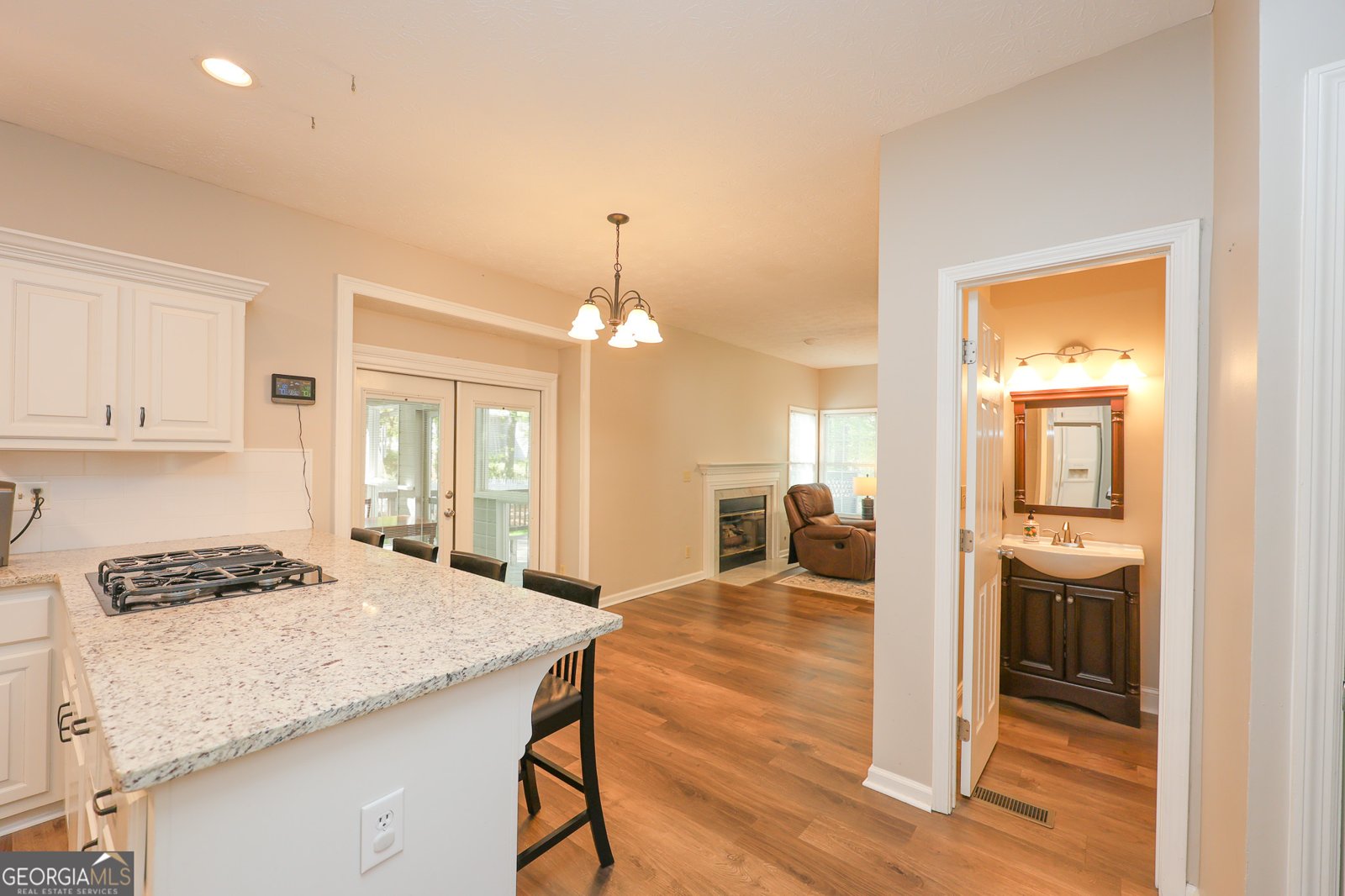410 Falcon Creek Drive Suwanee - Photo 35