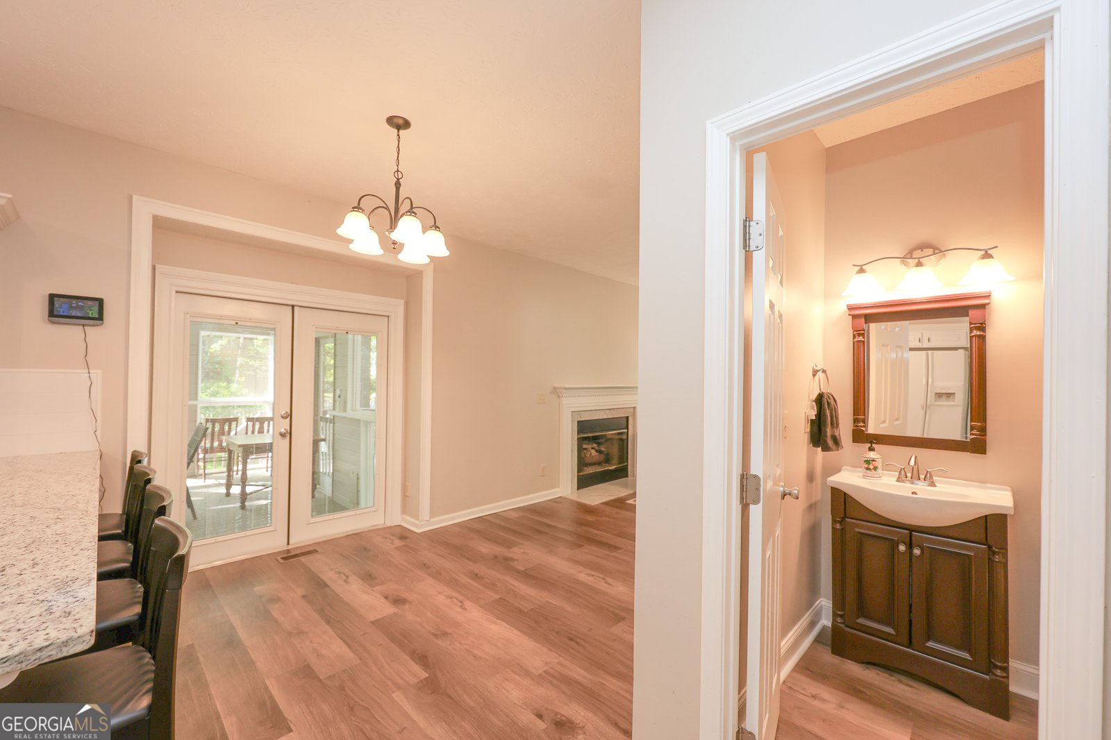 410 Falcon Creek Drive Suwanee - Photo 36