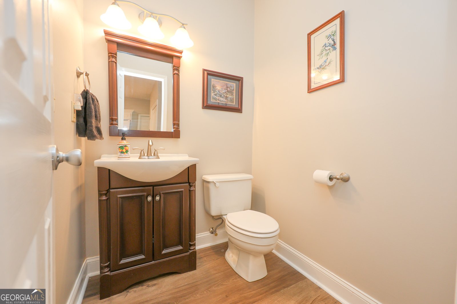 410 Falcon Creek Drive Suwanee - Photo 37