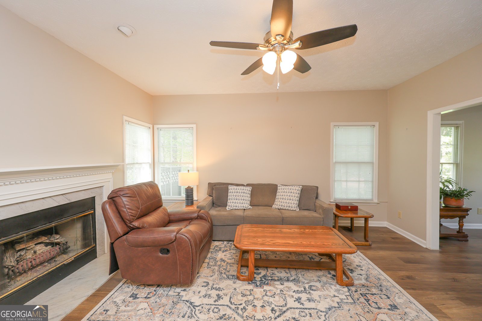 410 Falcon Creek Drive Suwanee - Photo 41