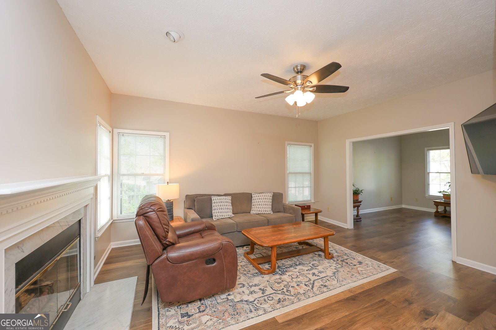 410 Falcon Creek Drive Suwanee - Photo 42