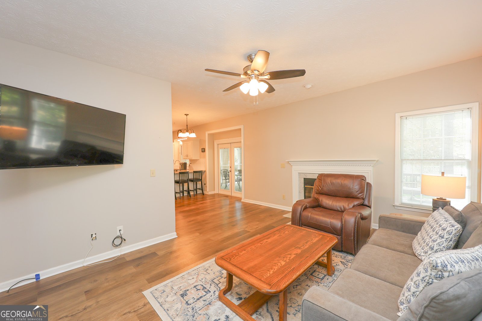 410 Falcon Creek Drive Suwanee - Photo 43
