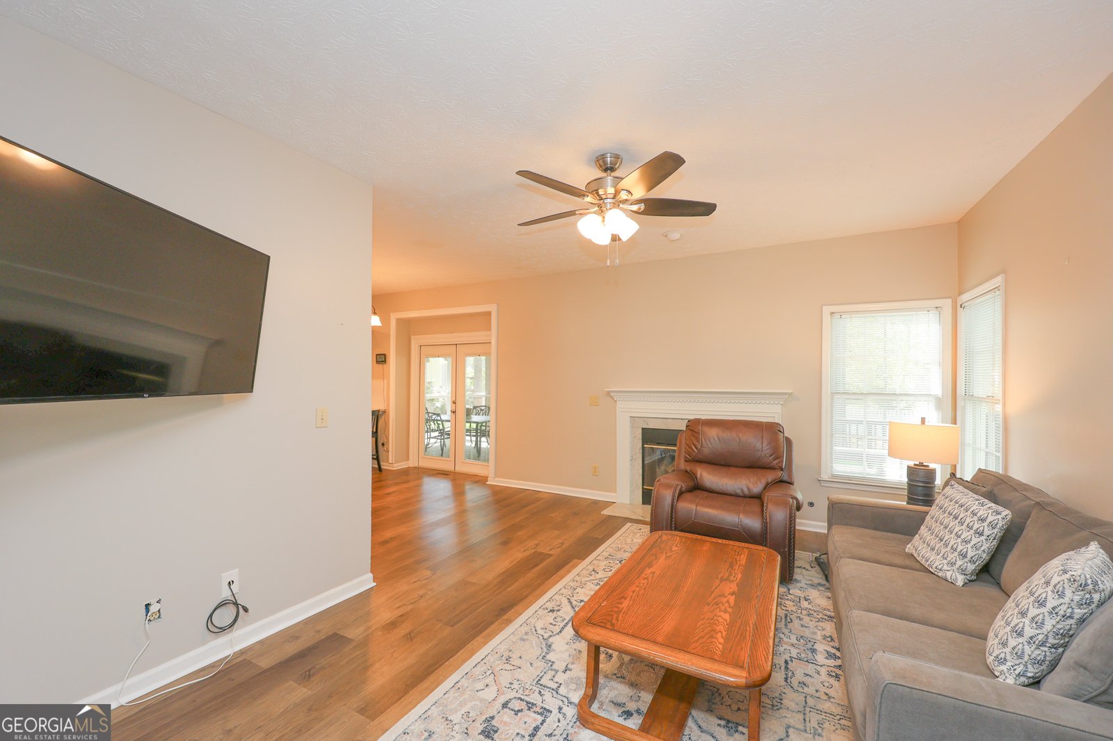 410 Falcon Creek Drive Suwanee - Photo 44