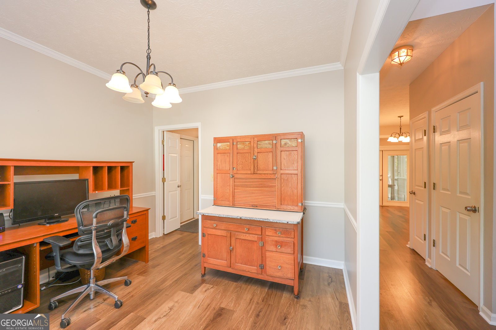 410 Falcon Creek Drive Suwanee - Photo 48