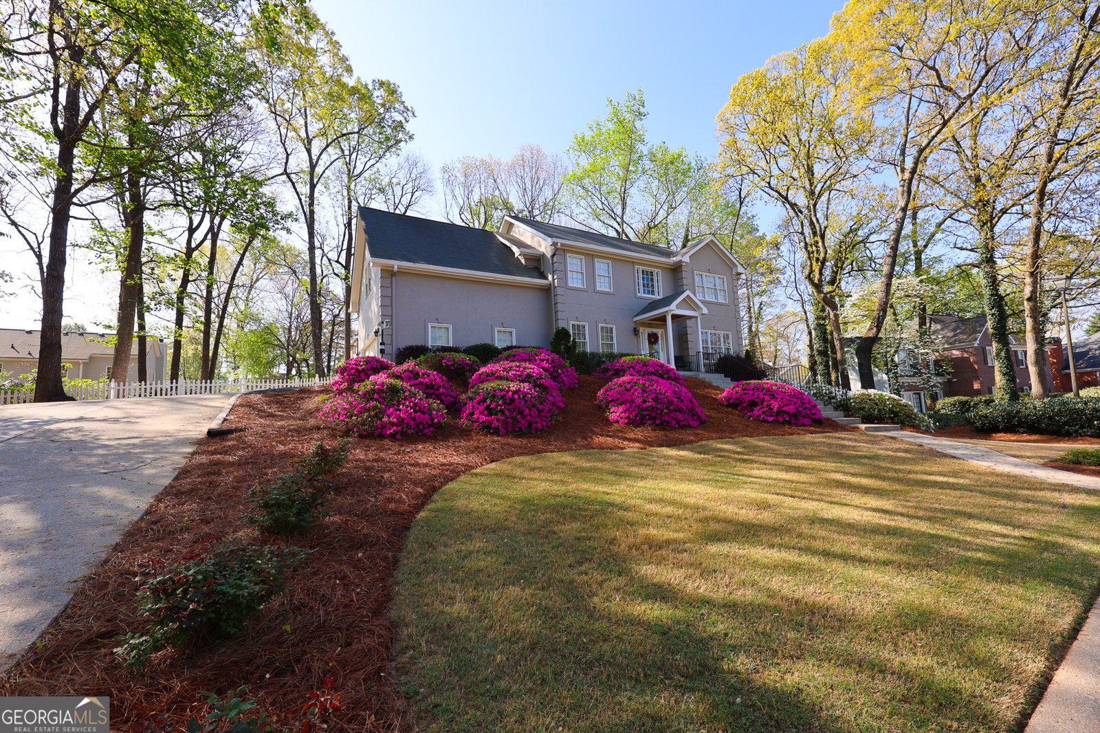 410 Falcon Creek Drive Suwanee - Photo 6