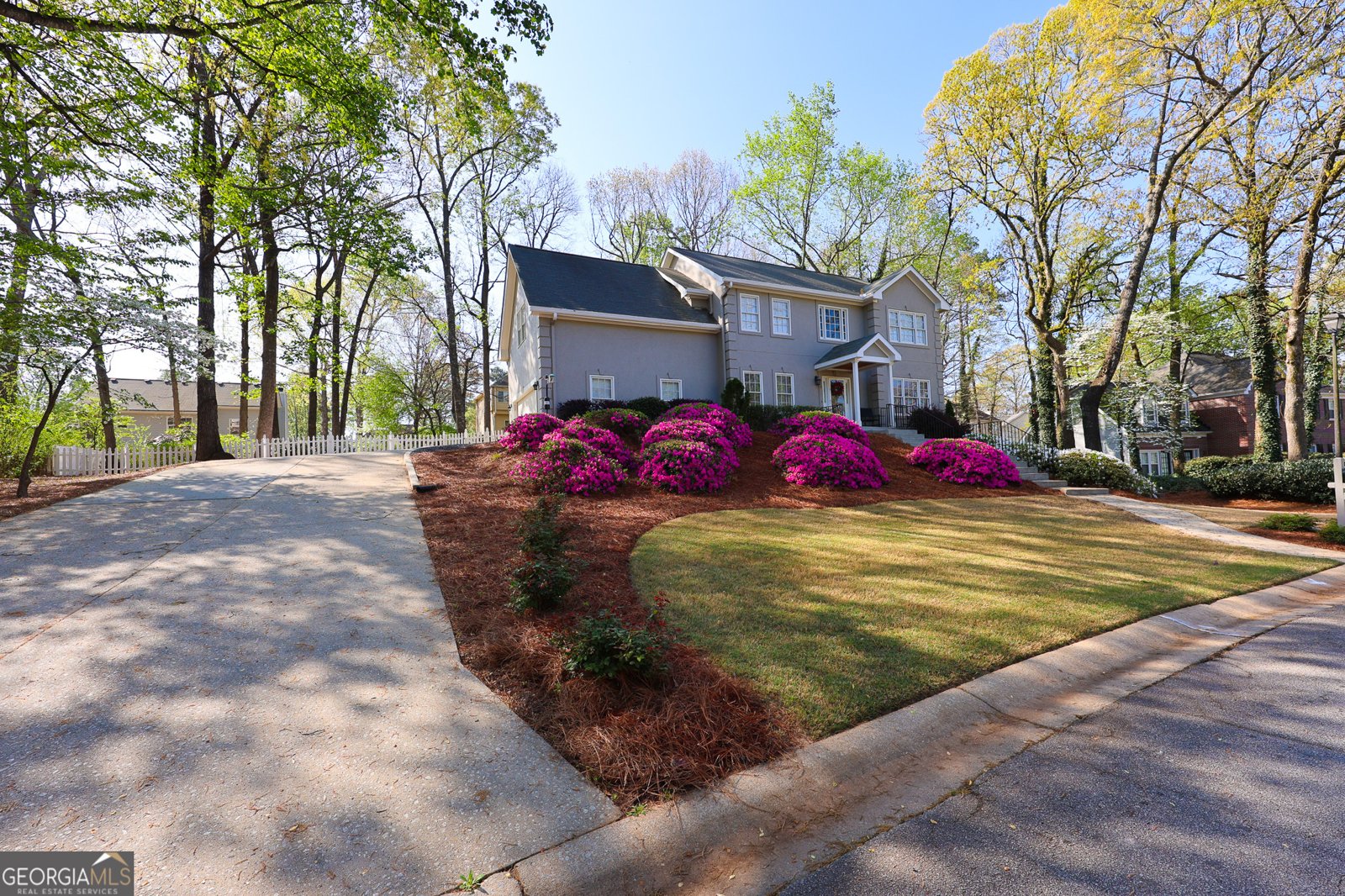 410 Falcon Creek Drive Suwanee - Photo 7