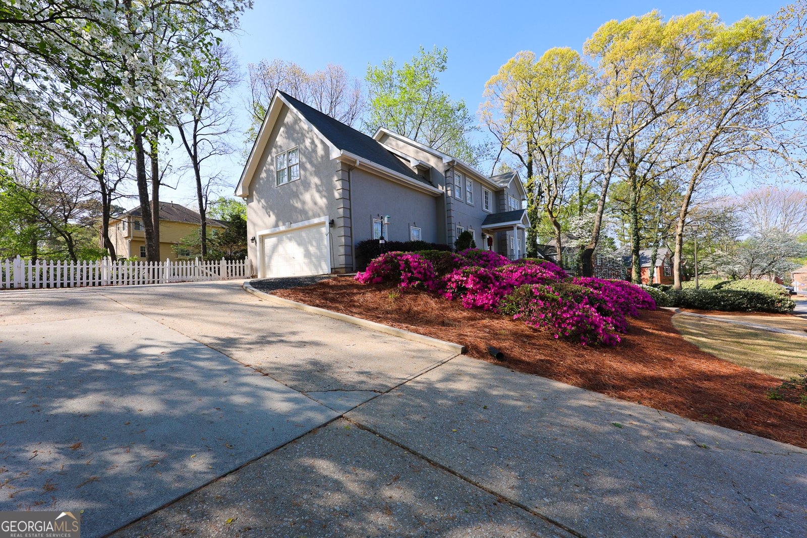 410 Falcon Creek Drive Suwanee - Photo 8