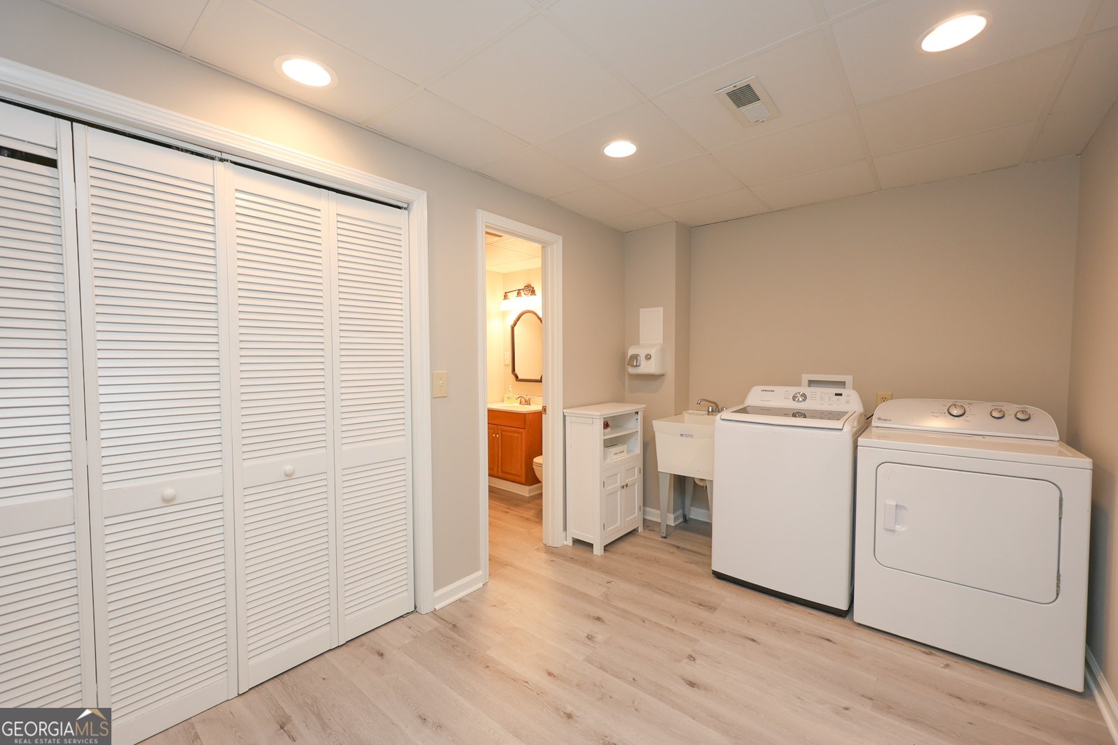 410 Falcon Creek Drive Suwanee - Photo 83