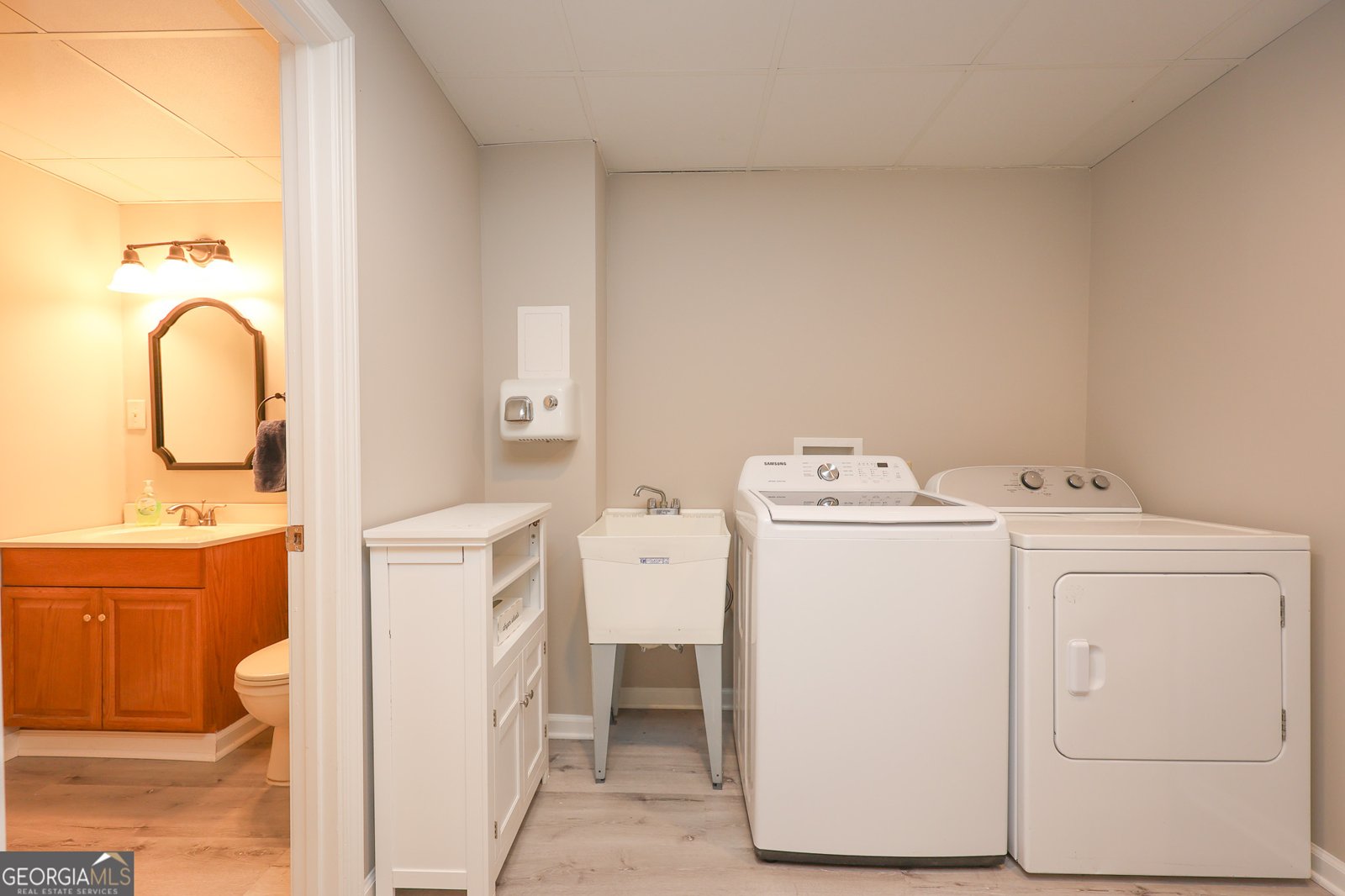 410 Falcon Creek Drive Suwanee - Photo 87