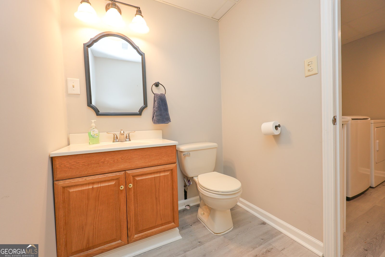 410 Falcon Creek Drive Suwanee - Photo 89