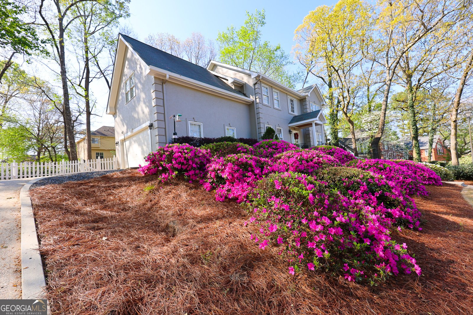 410 Falcon Creek Drive Suwanee - Photo 9