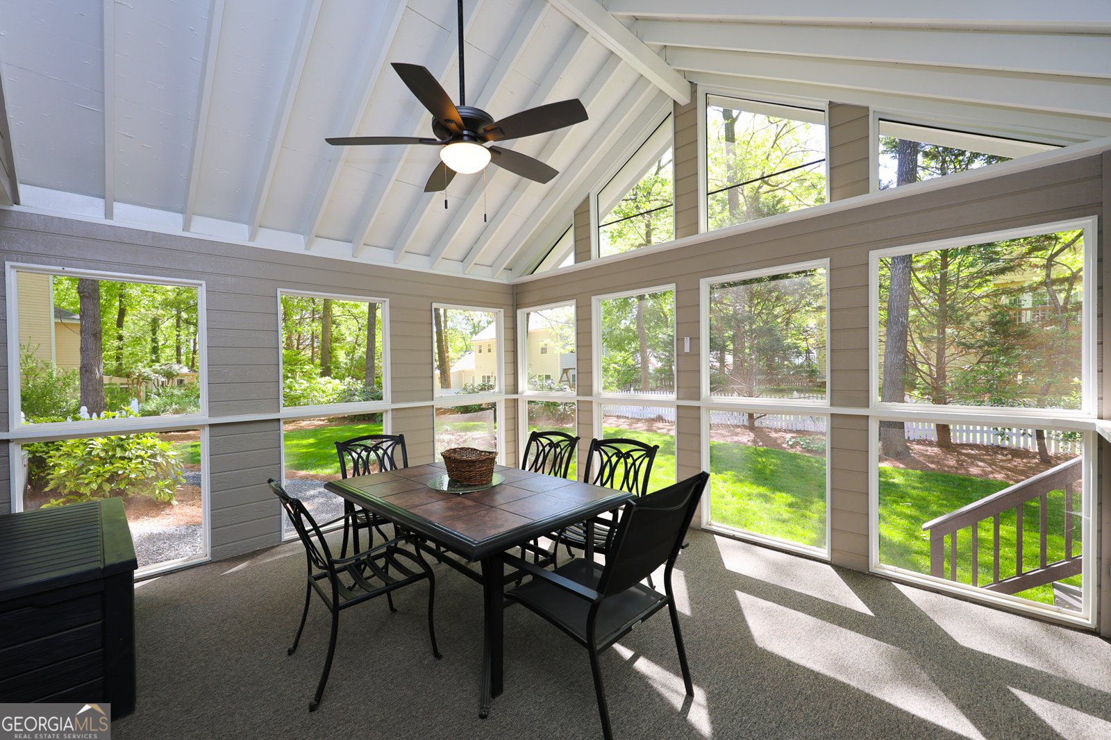 410 Falcon Creek Drive Suwanee - Photo 90