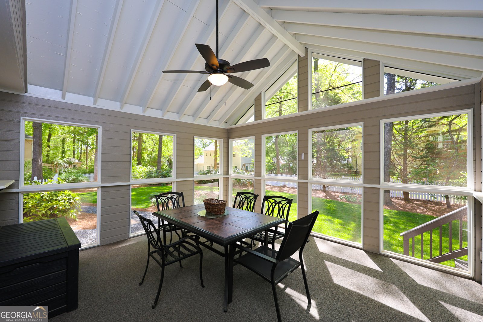 410 Falcon Creek Drive Suwanee - Photo 91