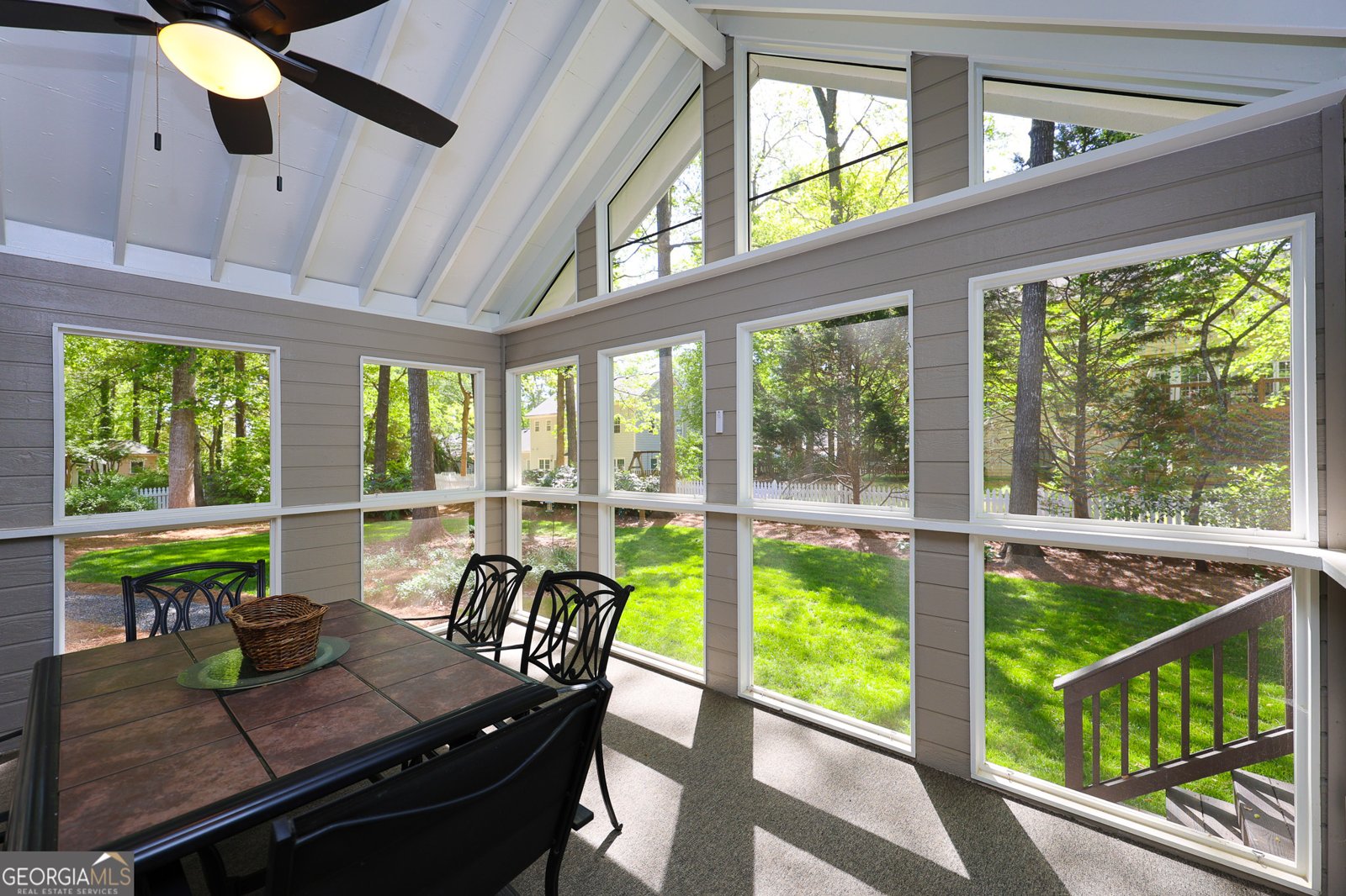 410 Falcon Creek Drive Suwanee - Photo 94