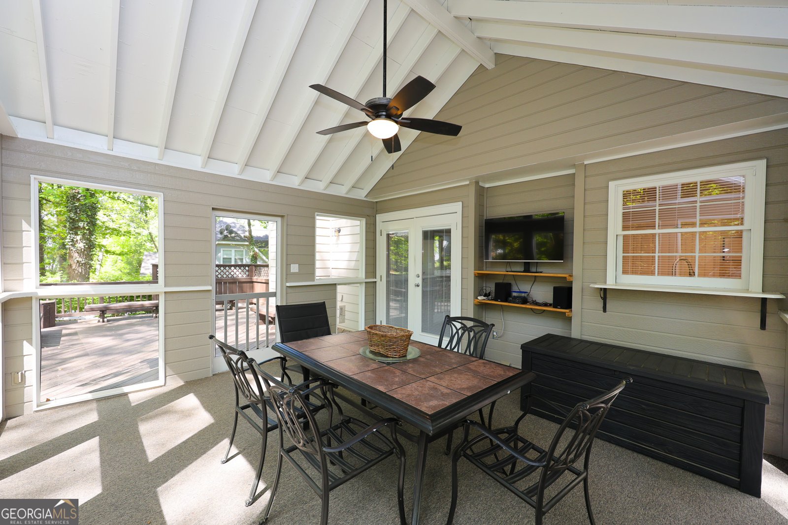 410 Falcon Creek Drive Suwanee - Photo 95