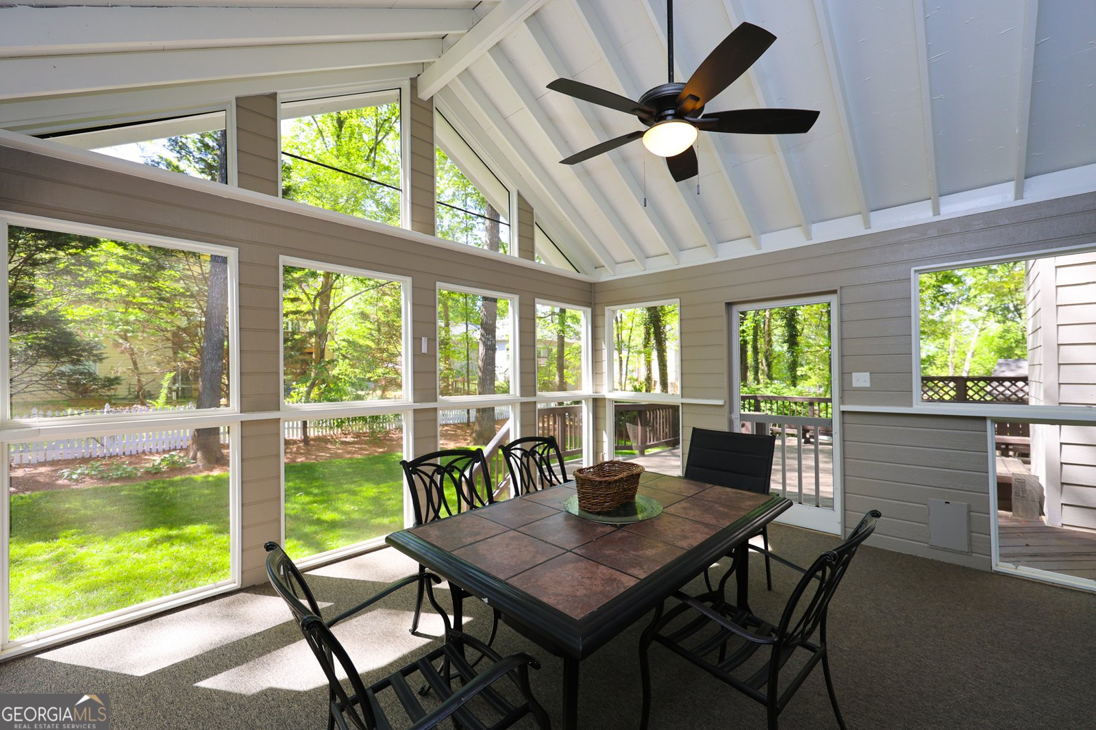 410 Falcon Creek Drive Suwanee - Photo 96