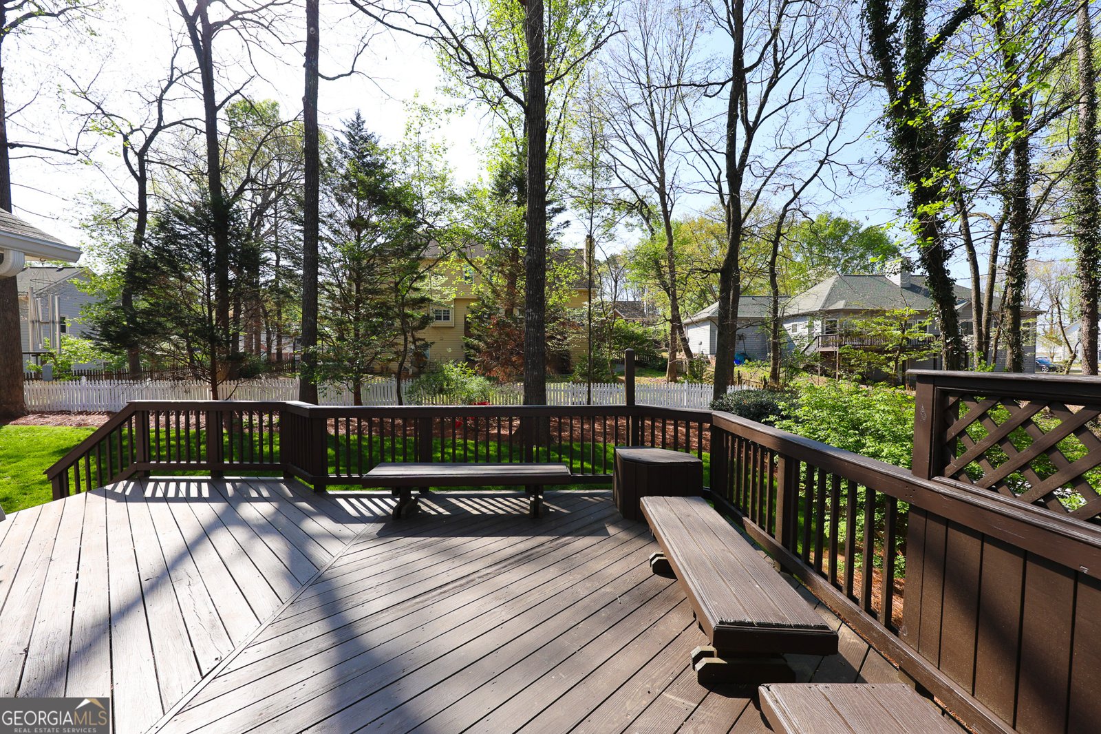 410 Falcon Creek Drive Suwanee - Photo 97