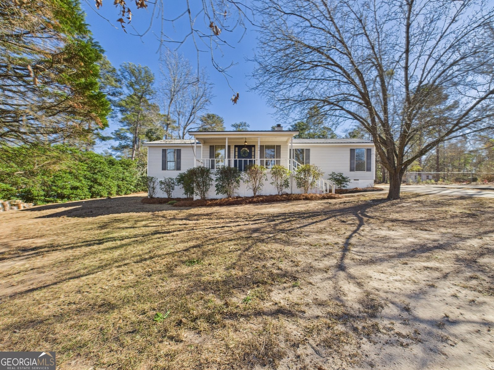 144 Graystone Circle Macon - Photo 1