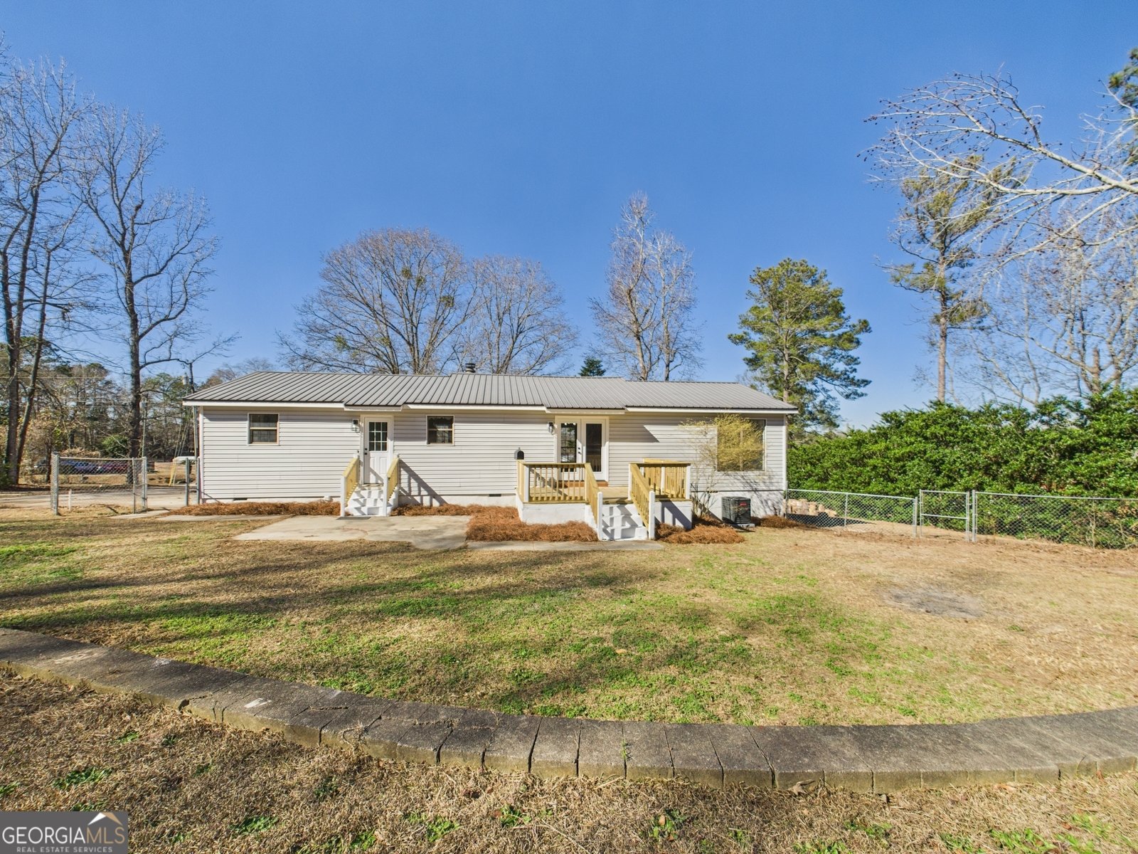 144 Graystone Circle Macon - Photo 34