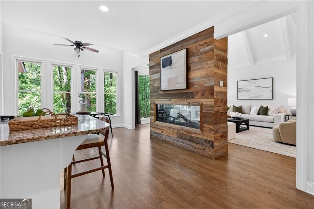 2090 Double Creek Lane Alpharetta - Photo 10