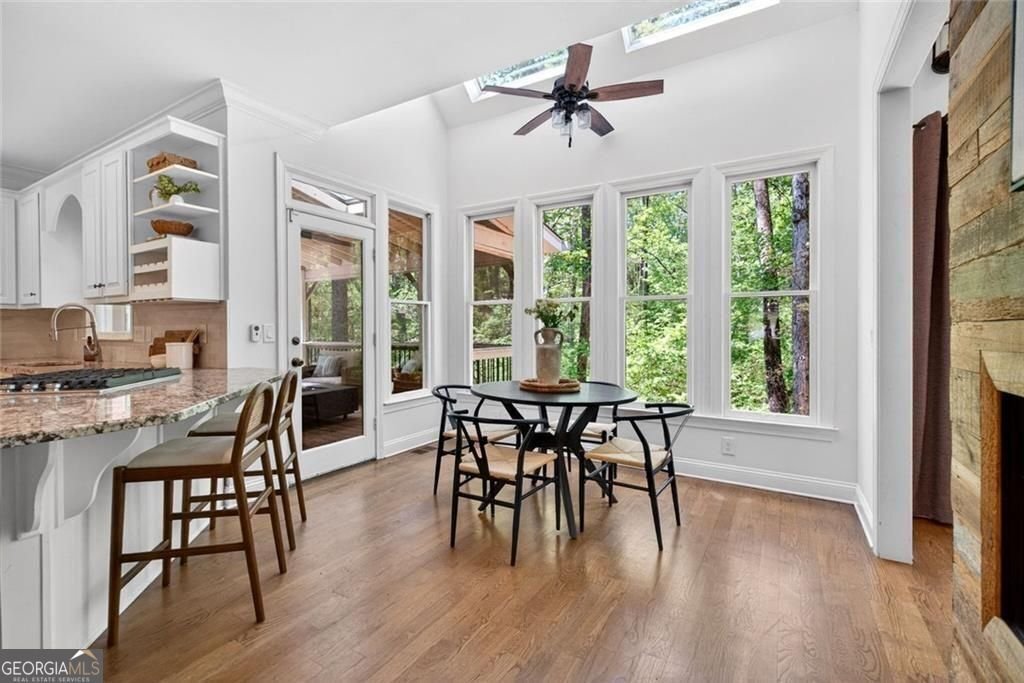 2090 Double Creek Lane Alpharetta - Photo 12