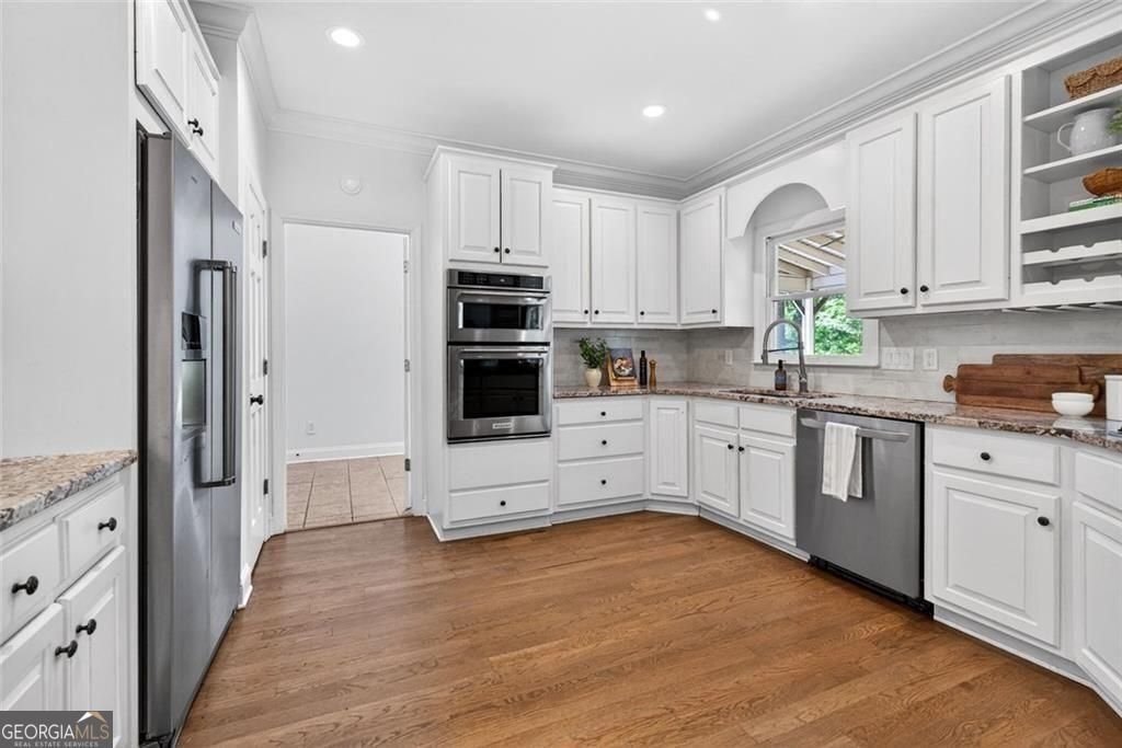 2090 Double Creek Lane Alpharetta - Photo 15