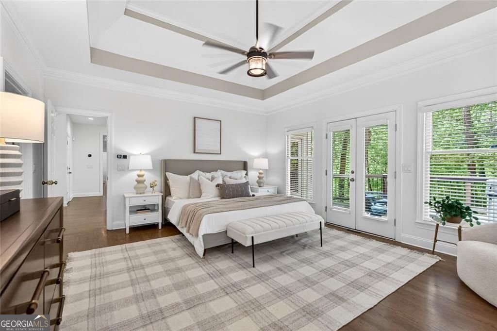 2090 Double Creek Lane Alpharetta - Photo 16