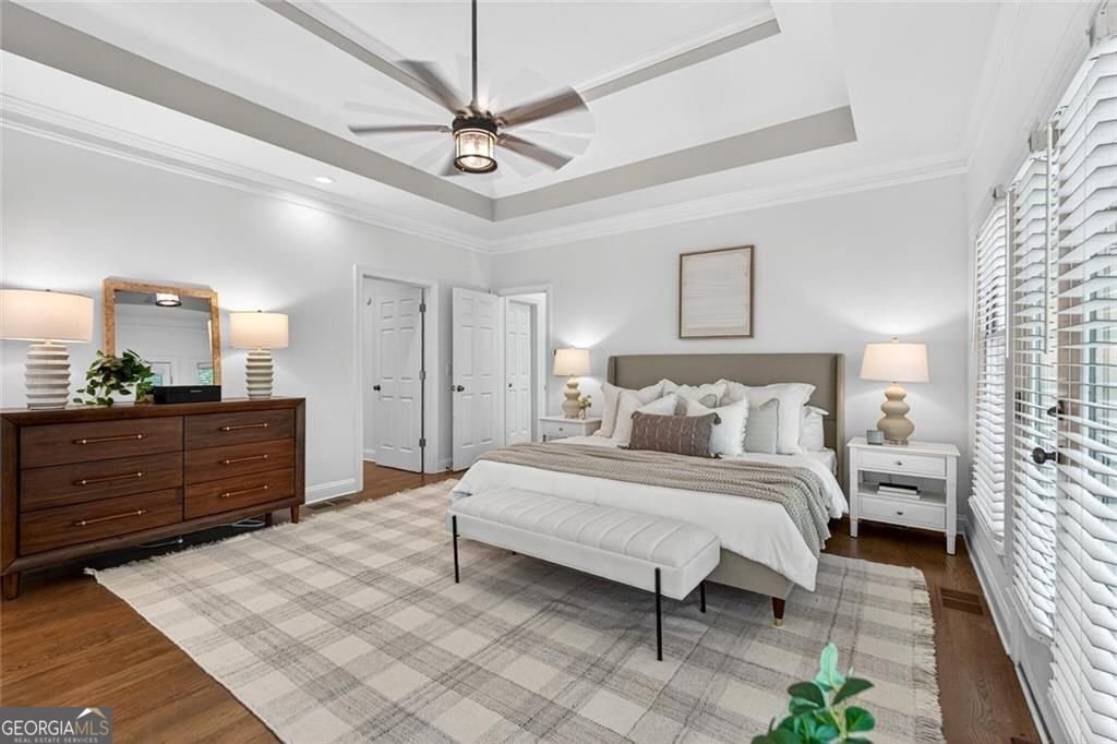 2090 Double Creek Lane Alpharetta - Photo 17