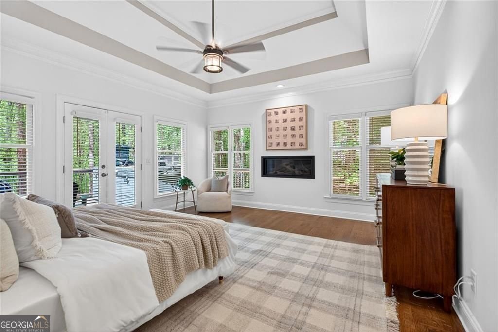 2090 Double Creek Lane Alpharetta - Photo 18