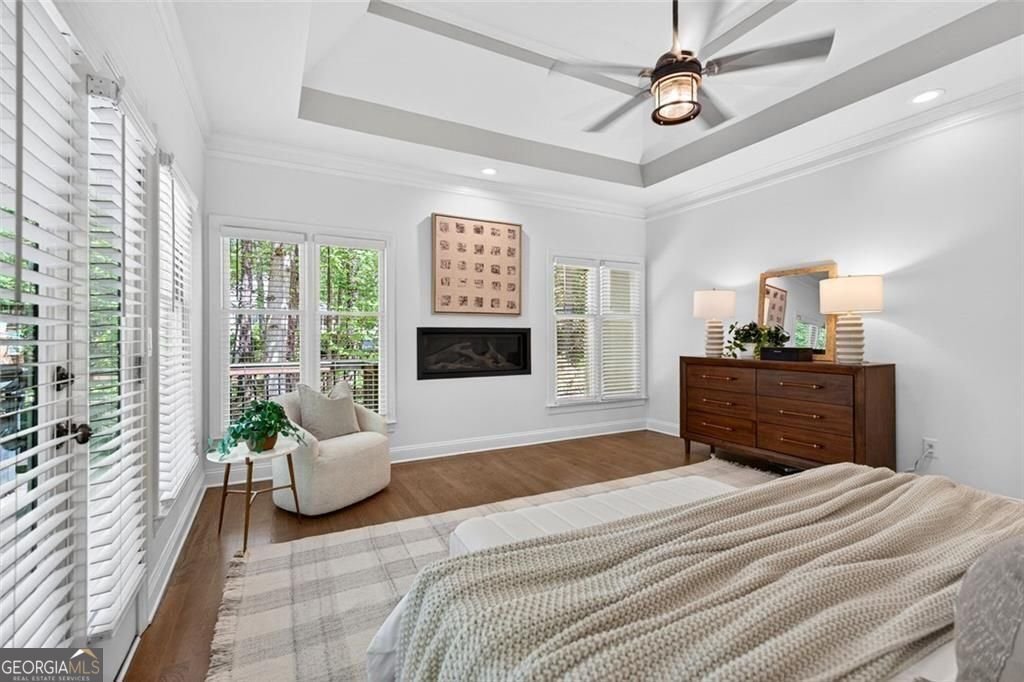 2090 Double Creek Lane Alpharetta - Photo 19