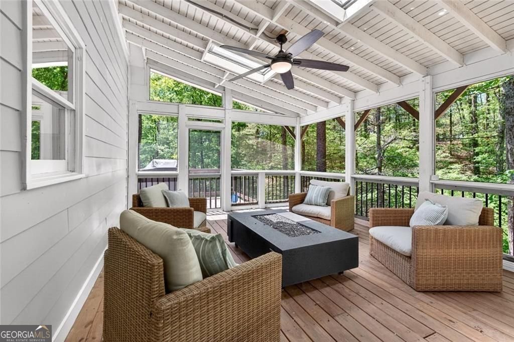 2090 Double Creek Lane Alpharetta - Photo 25