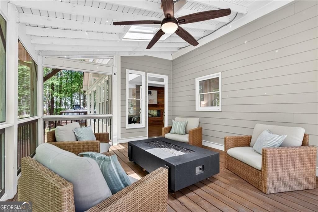 2090 Double Creek Lane Alpharetta - Photo 26