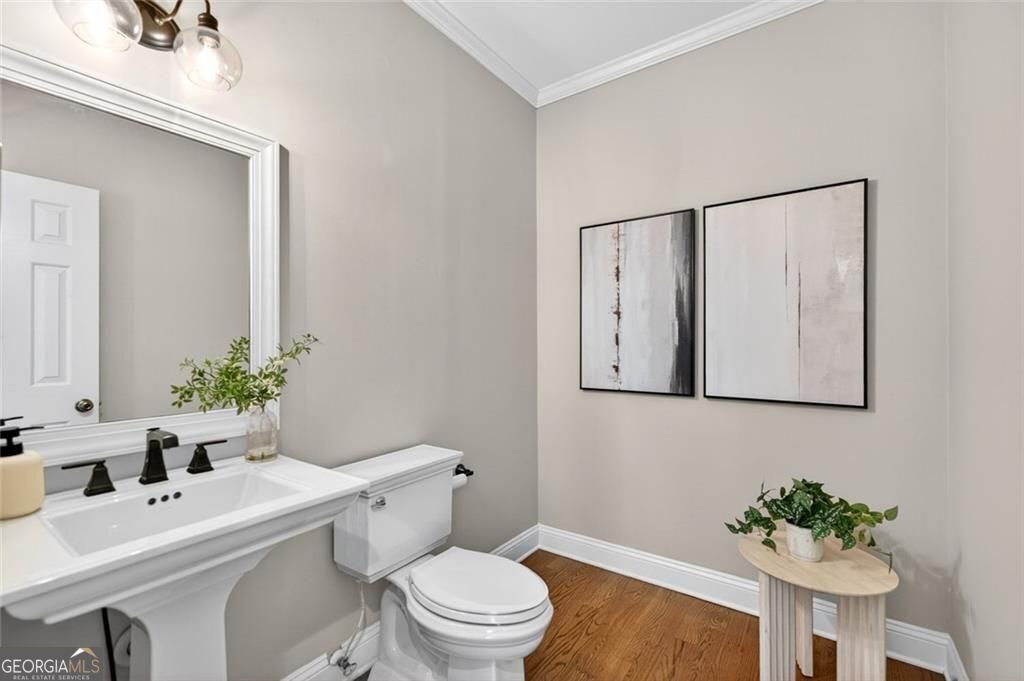 2090 Double Creek Lane Alpharetta - Photo 28